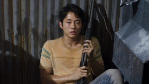 The Walking Dead Saison 2 Episode 9