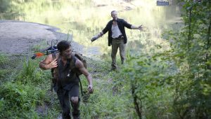 The Walking Dead Saison 3 Episode 10