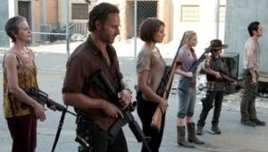 The Walking Dead Saison 3 Episode 11