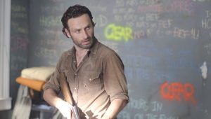 The Walking Dead Saison 3 Episode 12