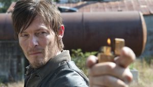 The Walking Dead Saison 3 Episode 13