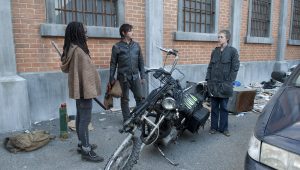 The Walking Dead Saison 3 Episode 16