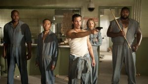 The Walking Dead Saison 3 Episode 2