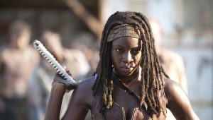 The Walking Dead Saison 3 Episode 5