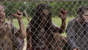 The Walking Dead Saison 3 Episode 7
