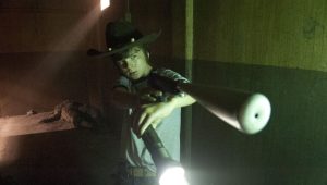 The Walking Dead Saison 3 Episode 8