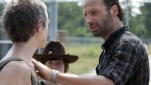 The Walking Dead Saison 3 Episode 9