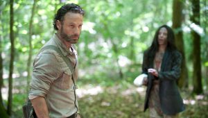 The Walking Dead Saison 4 Episode 1