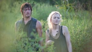 The Walking Dead Saison 4 Episode 10