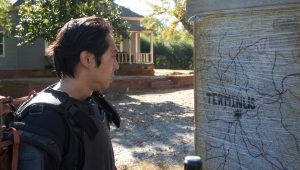 The Walking Dead Saison 4 Episode 13