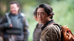 The Walking Dead Saison 4 Episode 15