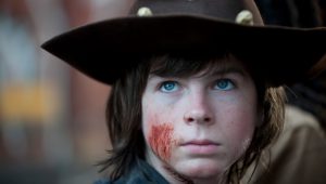 The Walking Dead Saison 4 Episode 16