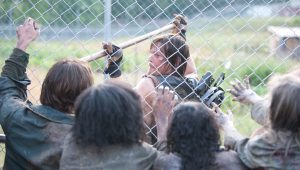 The Walking Dead Saison 4 Episode 2