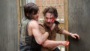 The Walking Dead Saison 4 Episode 3