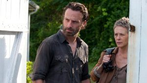The Walking Dead Saison 4 Episode 4