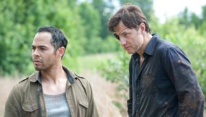 The Walking Dead Saison 4 Episode 7