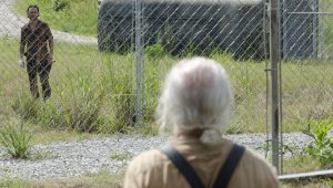 The Walking Dead Saison 4 Episode 8