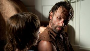 The Walking Dead Saison 4 Episode 9
