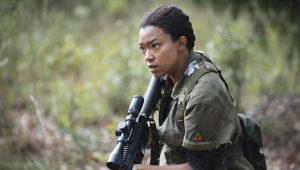 The Walking Dead Saison 5 Episode 13