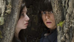 The Walking Dead Saison 5 Episode 15