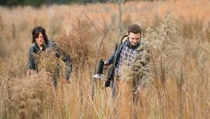 The Walking Dead Saison 5 Episode 16