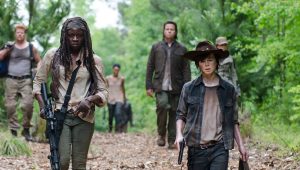 The Walking Dead Saison 5 Episode 2