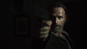 The Walking Dead Saison 5 Episode 3