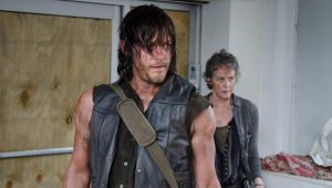 The Walking Dead Saison 5 Episode 6