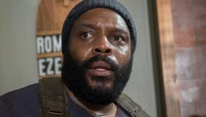 The Walking Dead Saison 5 Episode 7