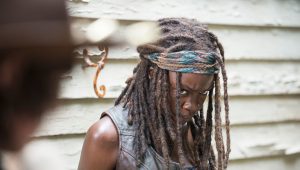 The Walking Dead Saison 5 Episode 8