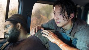 The Walking Dead Saison 5 Episode 9