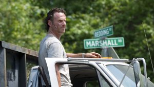 The Walking Dead Saison 6 Episode 1