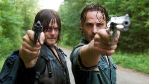 The Walking Dead Saison 6 Episode 10