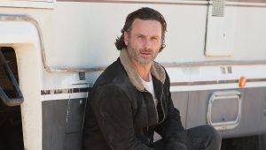 The Walking Dead Saison 6 Episode 11