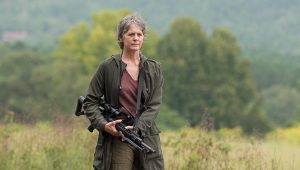 The Walking Dead Saison 6 Episode 12