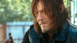 The Walking Dead Saison 6 Episode 14
