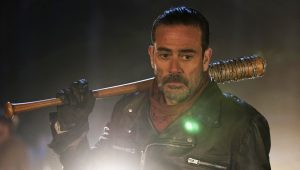 The Walking Dead Saison 6 Episode 16