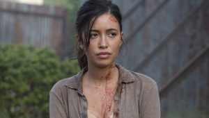 The Walking Dead Saison 6 Episode 2