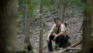 The Walking Dead Saison 6 Episode 3