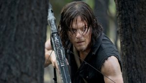 The Walking Dead Saison 6 Episode 6