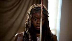 The Walking Dead Saison 6 Episode 8