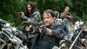 The Walking Dead Saison 6 Episode 9
