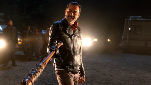 The Walking Dead Saison 7 Episode 1