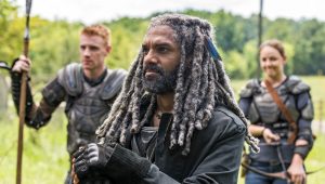 The Walking Dead Saison 7 Episode 10