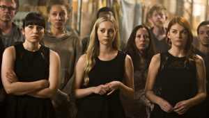 The Walking Dead Saison 7 Episode 11