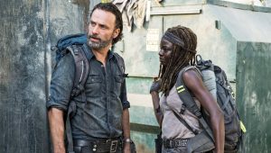 The Walking Dead Saison 7 Episode 12