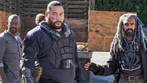The Walking Dead Saison 7 Episode 13