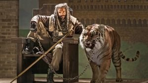 The Walking Dead Saison 7 Episode 2