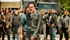 The Walking Dead Saison 7 Episode 4