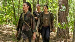 The Walking Dead Saison 7 Episode 6